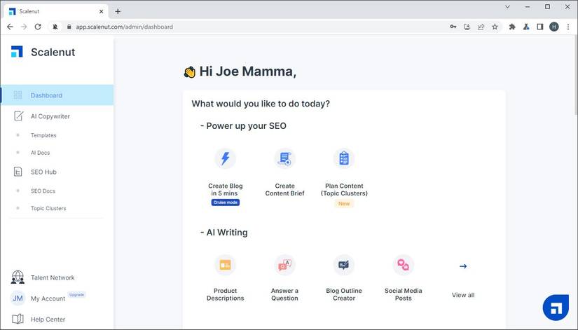The 5 Best AI Writing Extensions for Google Chrome