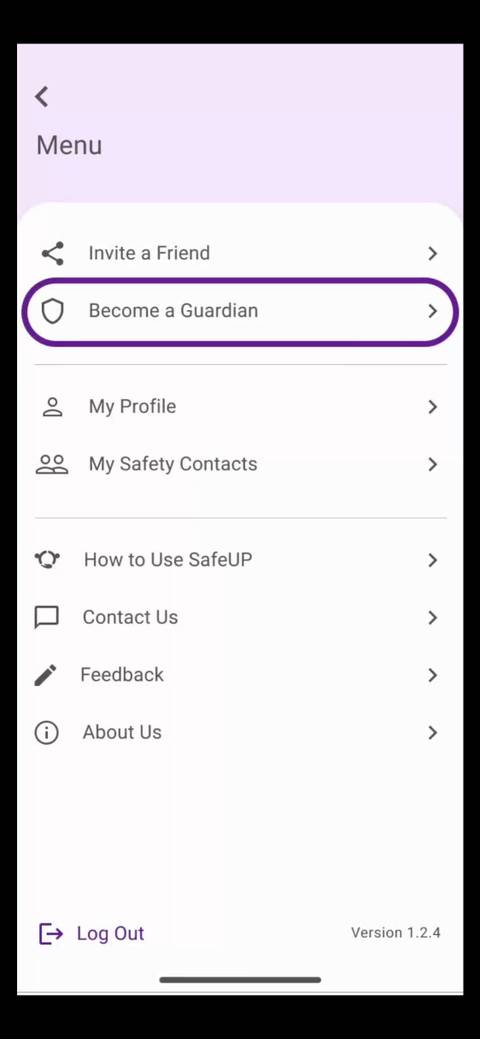 How the SafeUP App Is Helping Women Feel Safer in Public Spaces
