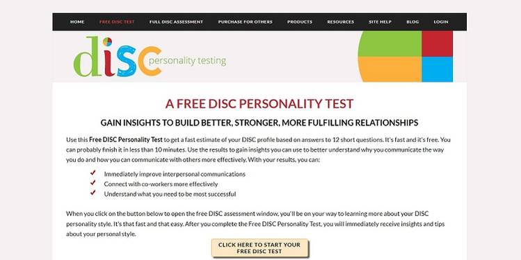 The 5 Best Personality Tests to Get to Know Your Team Better