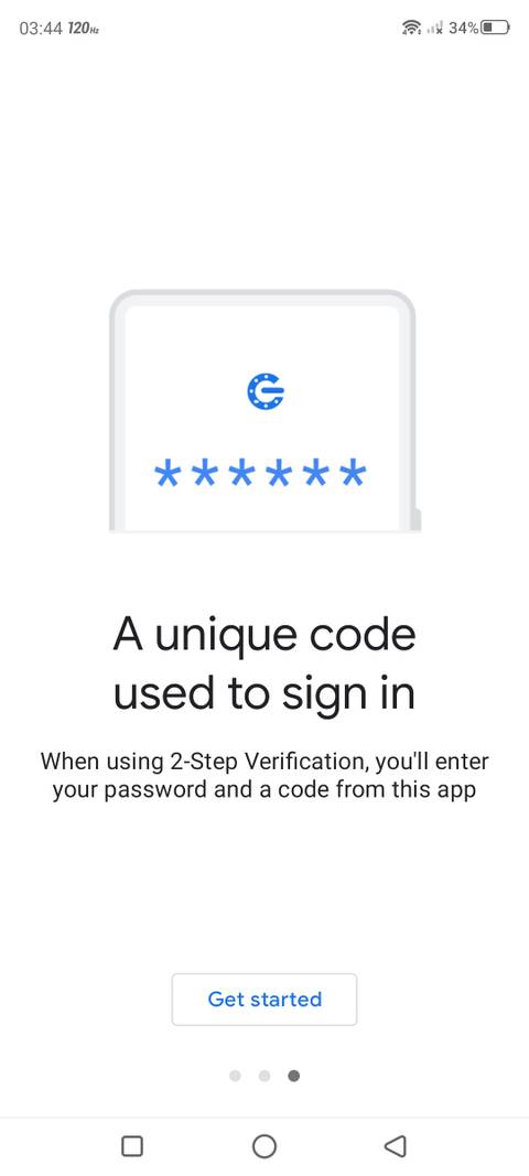 Authenticator App Android Verification Code The 6 Best Authenticator Apps for 2FA and Other Enhanced Account Security
