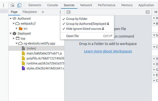 Google Makes Debugging Easier With New Features in Devtools Chrome 106