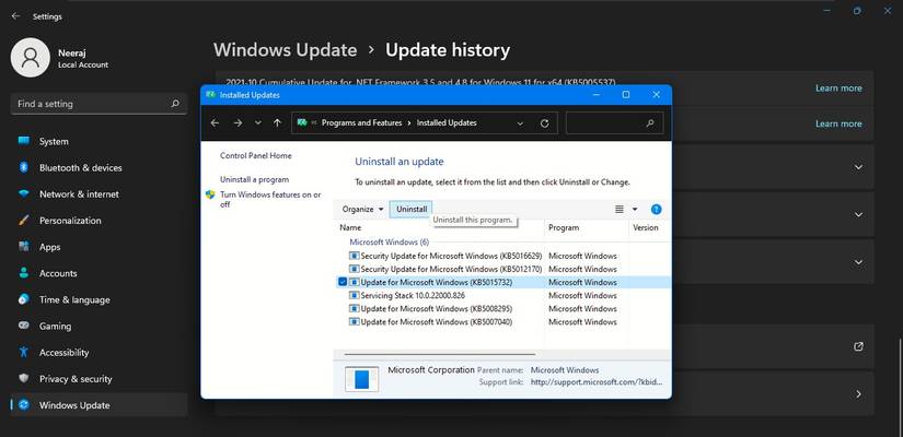 10 Ways to Restore Missing Pinned App Icons on the Windows 11 Taskbar