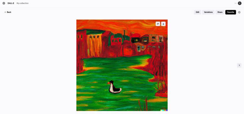 How to Use DALL-E 2 to Create AI Images From Text Descriptions