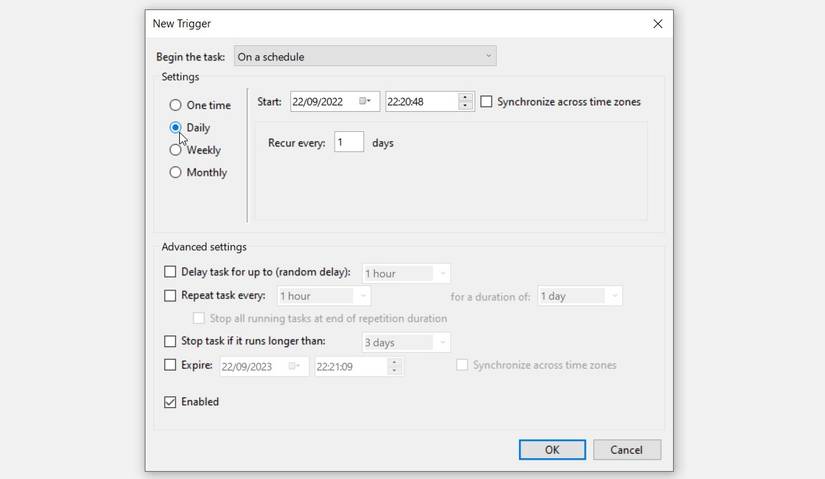 4 Ways to Delete Files Older Than a Certain Number of Days on Windows