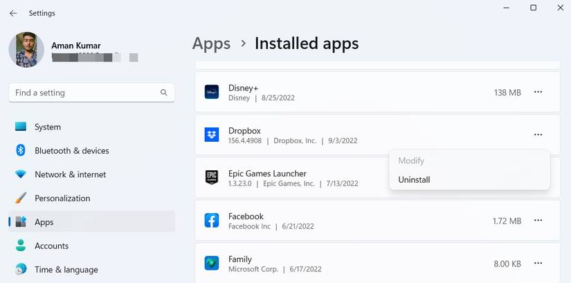 Set Menu No Options What Is the Start Menu Critical Error and How Do You Fix It?