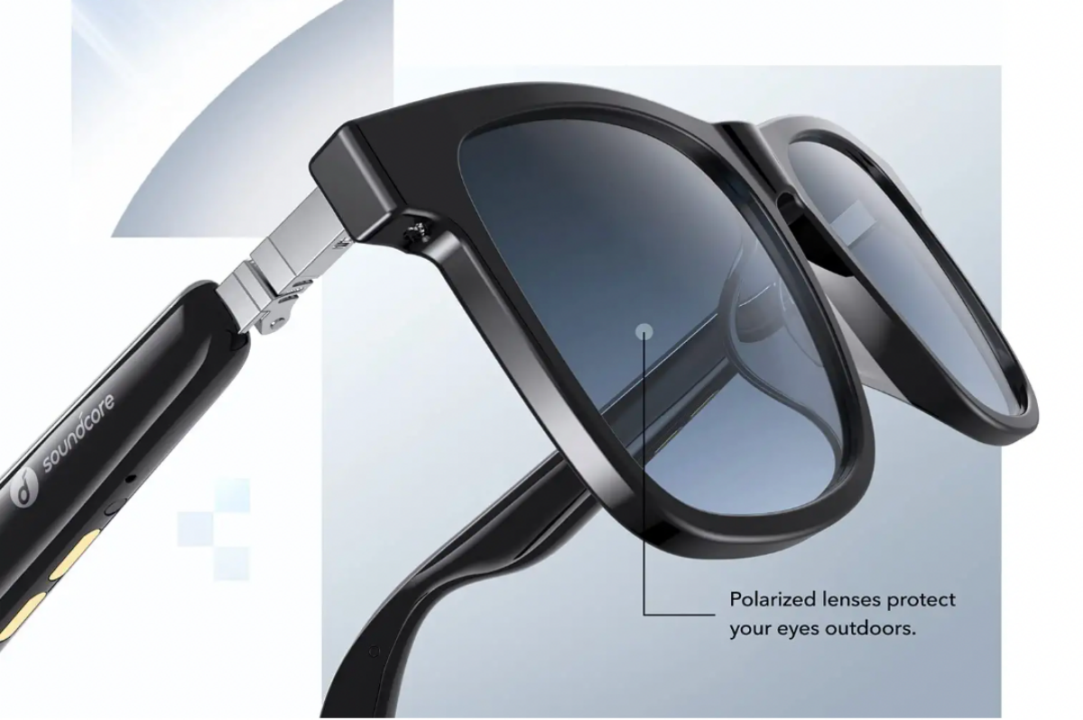 The 7 Best Smart Glasses