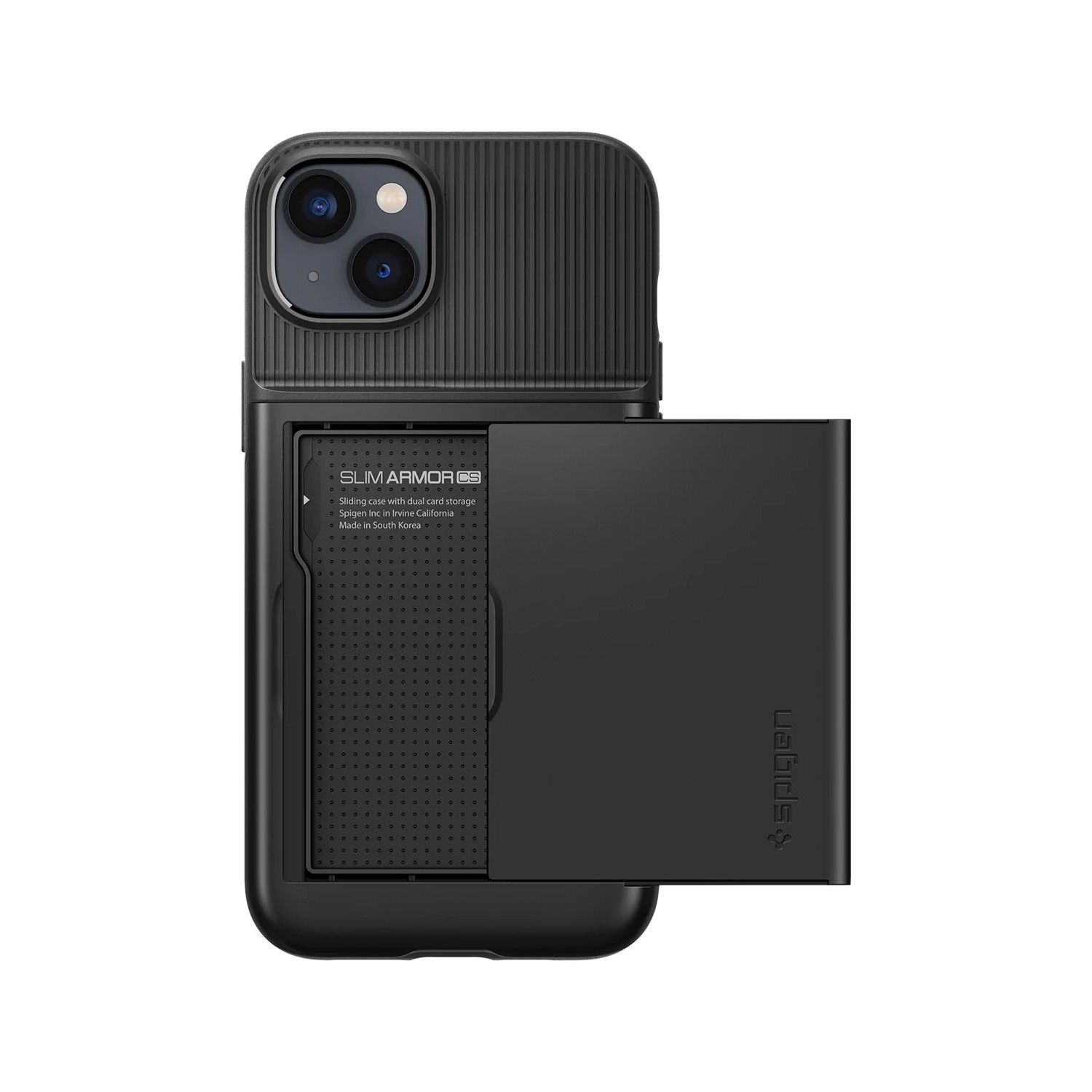 Spigen Slim Armor CS Case برای آیفون 14-1