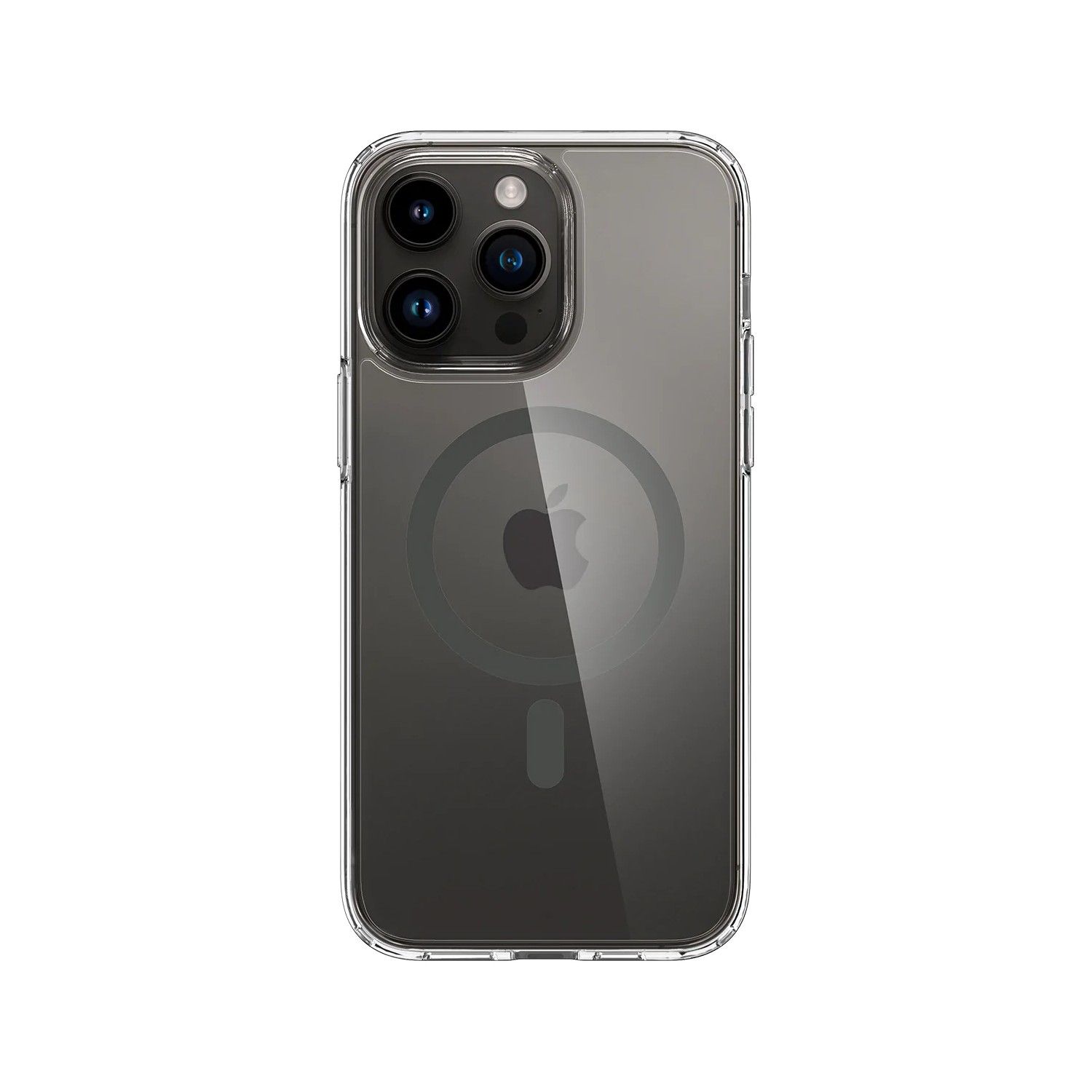 Spigen Ultra Hybrid (MagFit) for iPhone 14 Pro Max-1
