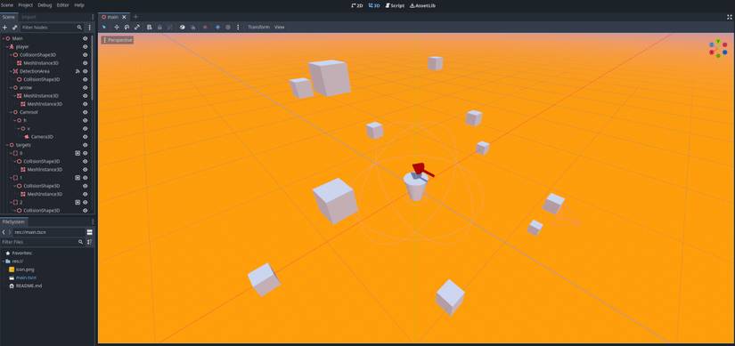 Godot Engine 4.0 Beta Released: What It Means for Developers
