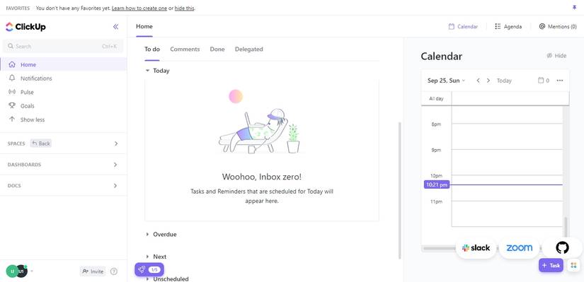 The 5 Best Project Management Software for Your Business