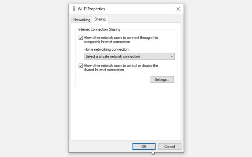 What Is the Windows Internet Connection Sharing Tool, and How Does It Work?