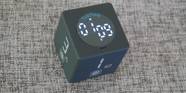TickTime Cube Review A Versatile Pomodoro Timer