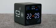TickTime Cube Review A Versatile Pomodoro Timer