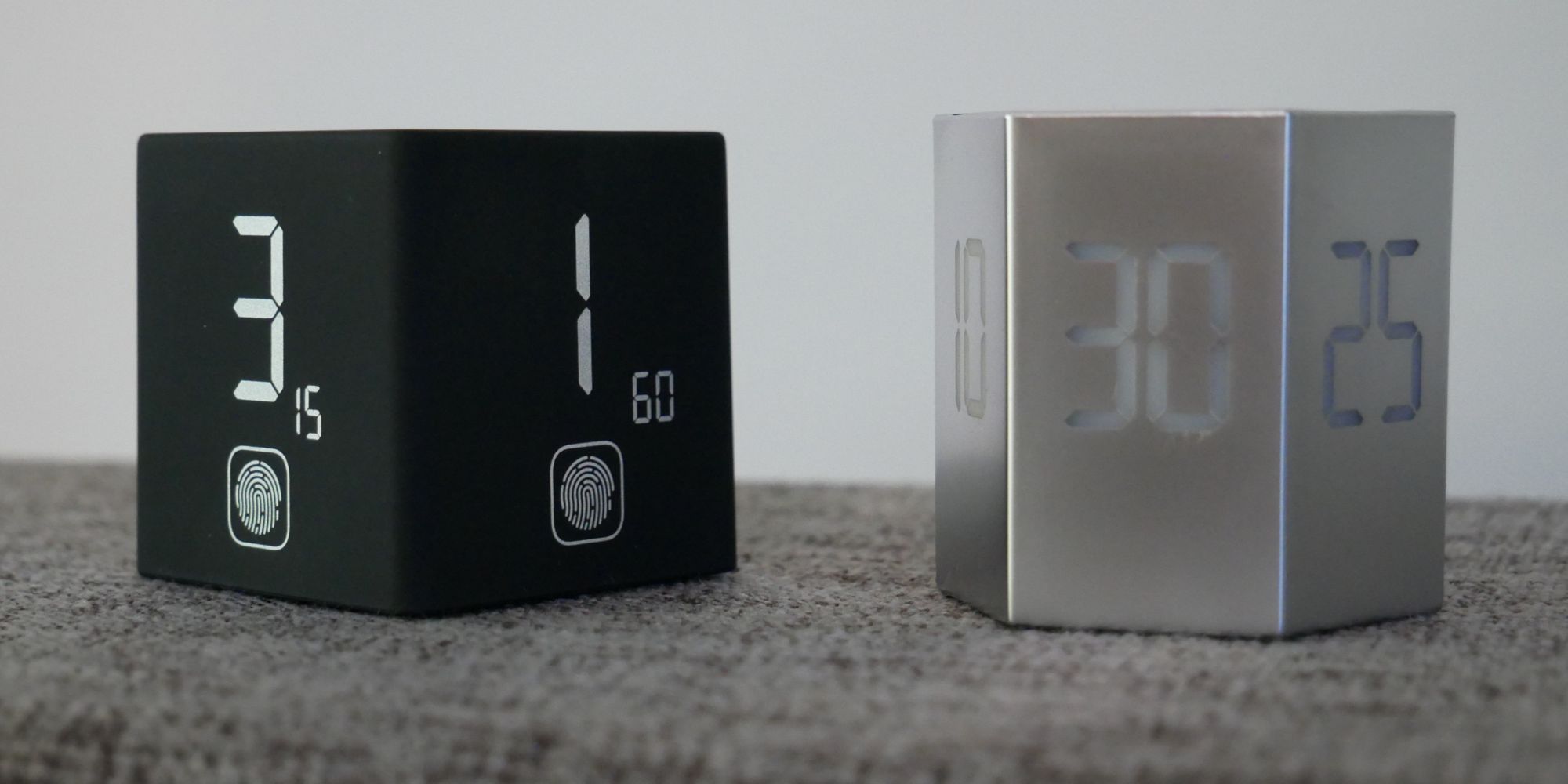 TickTime Cube Review: A Versatile Pomodoro Timer