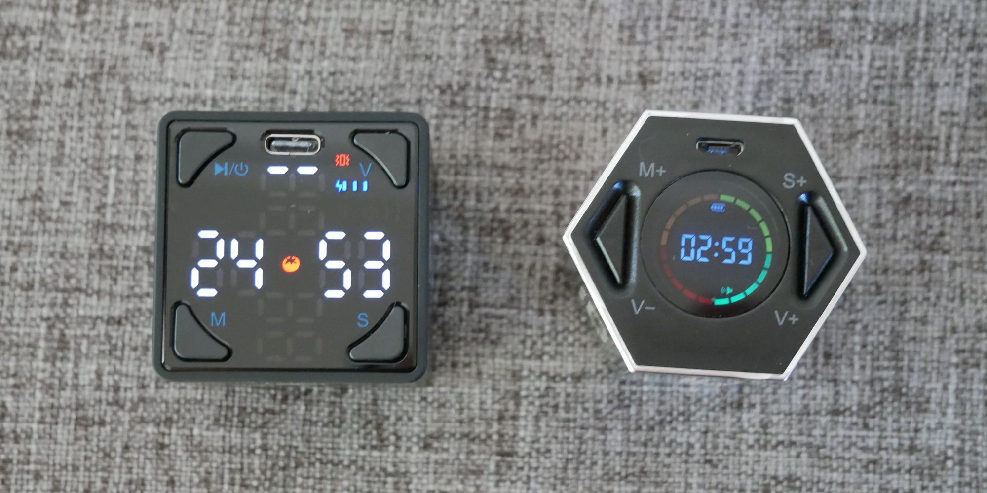 TickTime Cube Review: A Versatile Pomodoro Timer