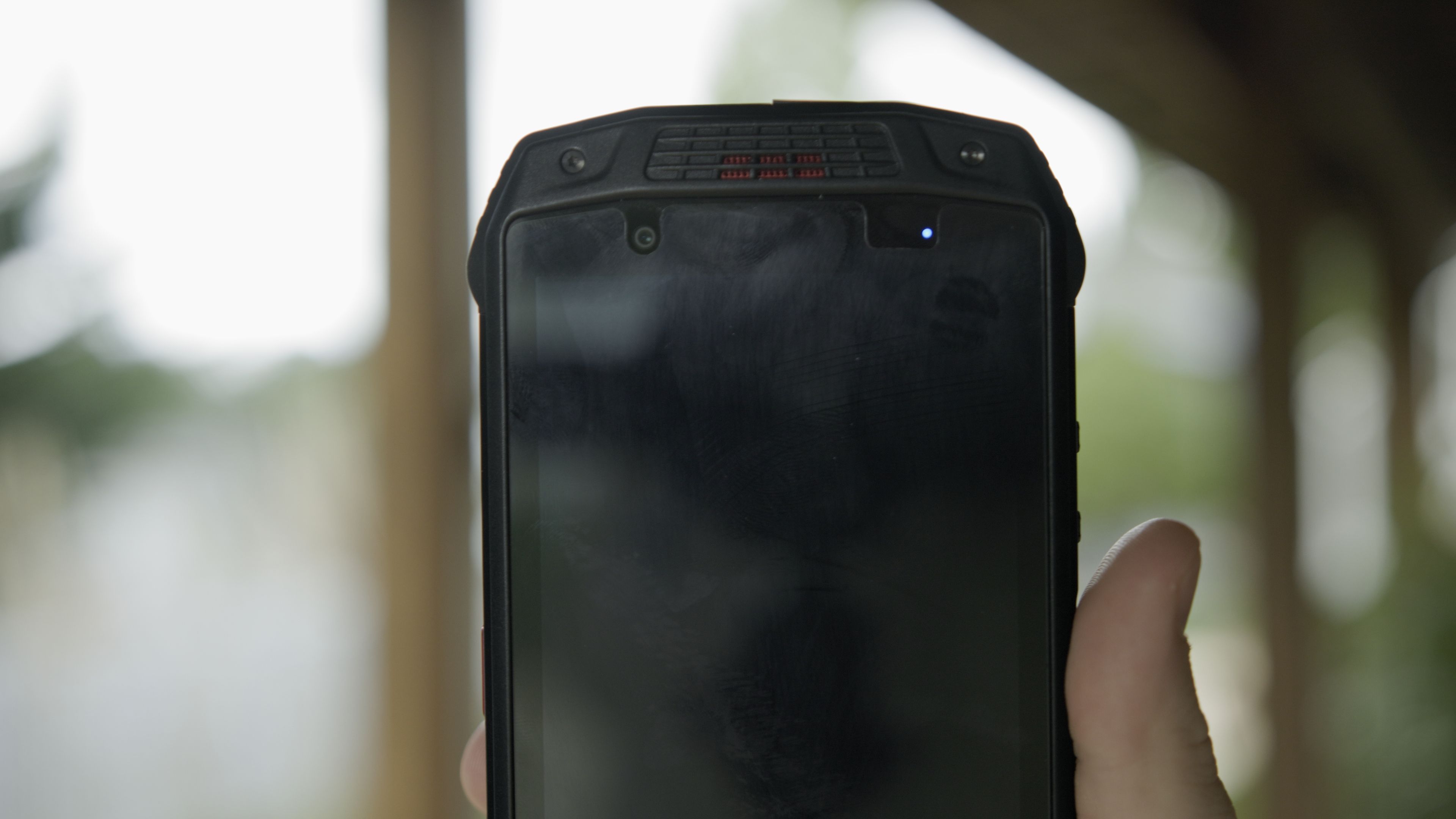 Ulefone Armor 15 smartphone review - Rugged outdoor phone with headphones -   Reviews