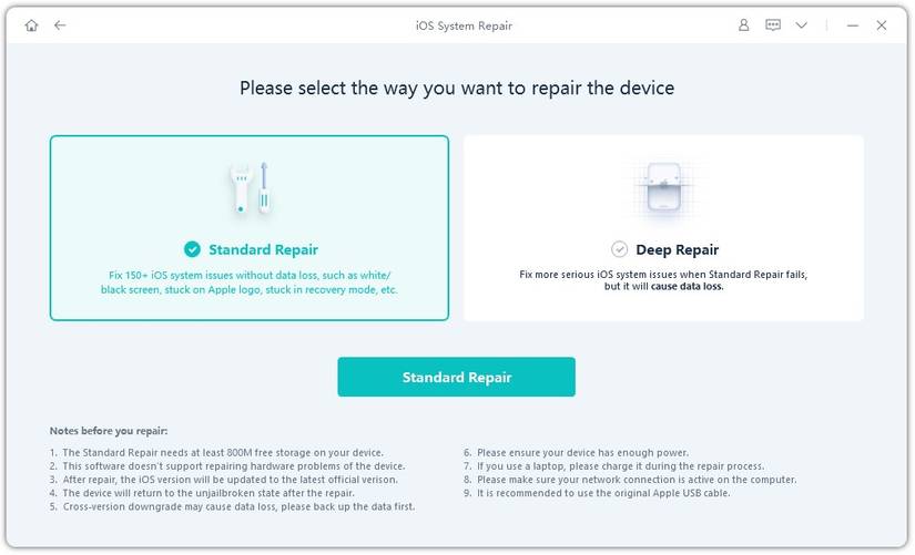 How to Get in and Out of iPhone Recovery Mode on iPhone 14