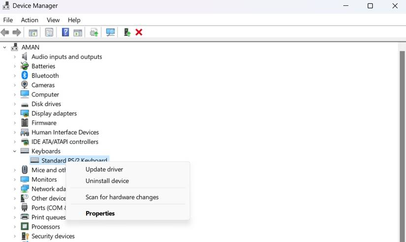 What to Do If You Can't Install Drivers on Windows