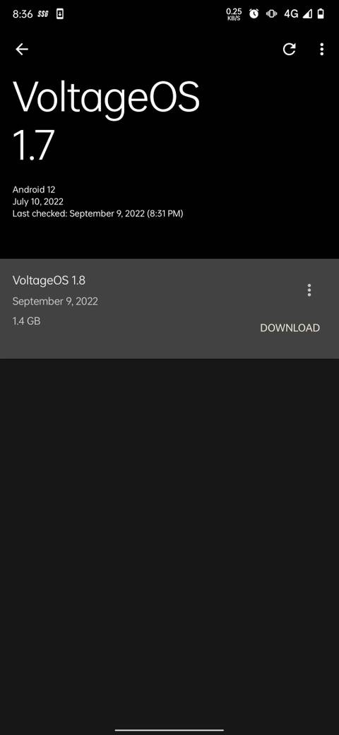 How to Update a Custom ROM on Android