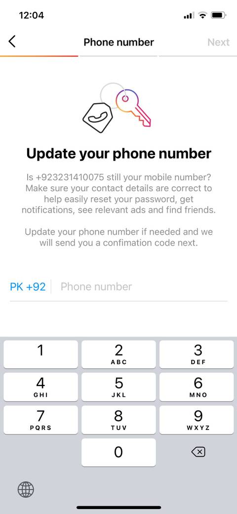 How to Perform a Security Checkup on Instagram