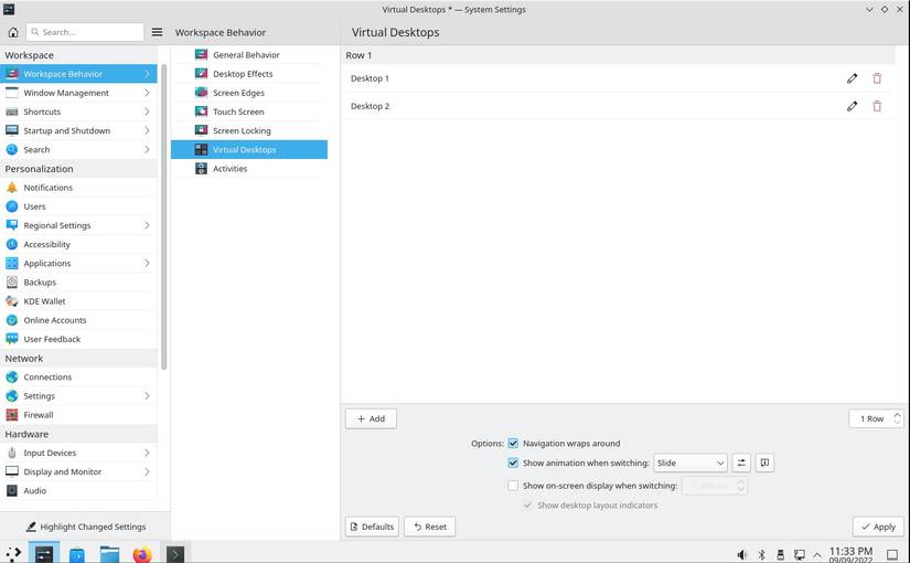 9 Hidden KDE Plasma Features You Probably Didn’t Know About