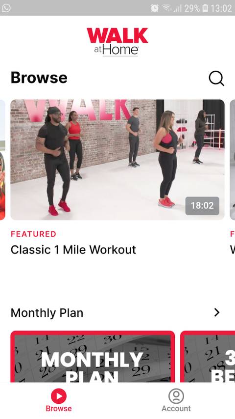 Train Your Lower Body Muscles Using These 9 Leg Workout Apps