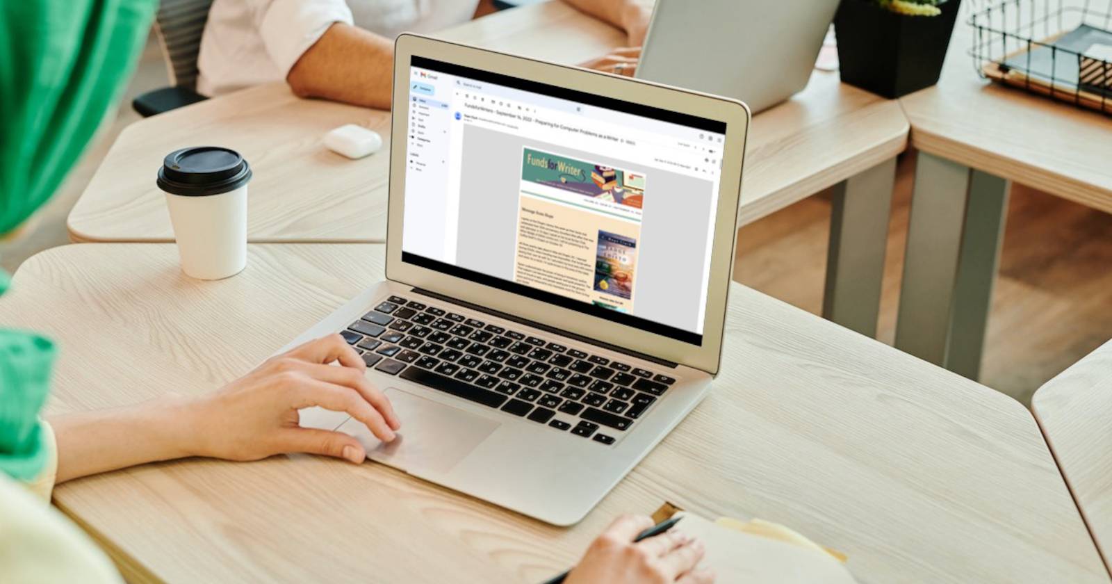 6 Free Newsletters for Freelance Writers