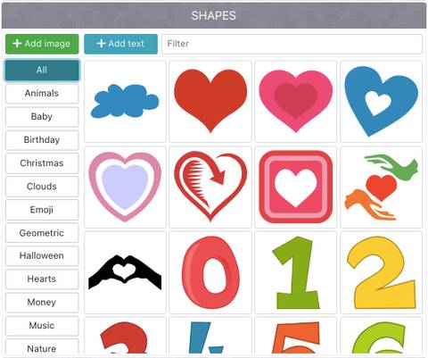 How to Make Word Clouds Using the Word Art Online Tool