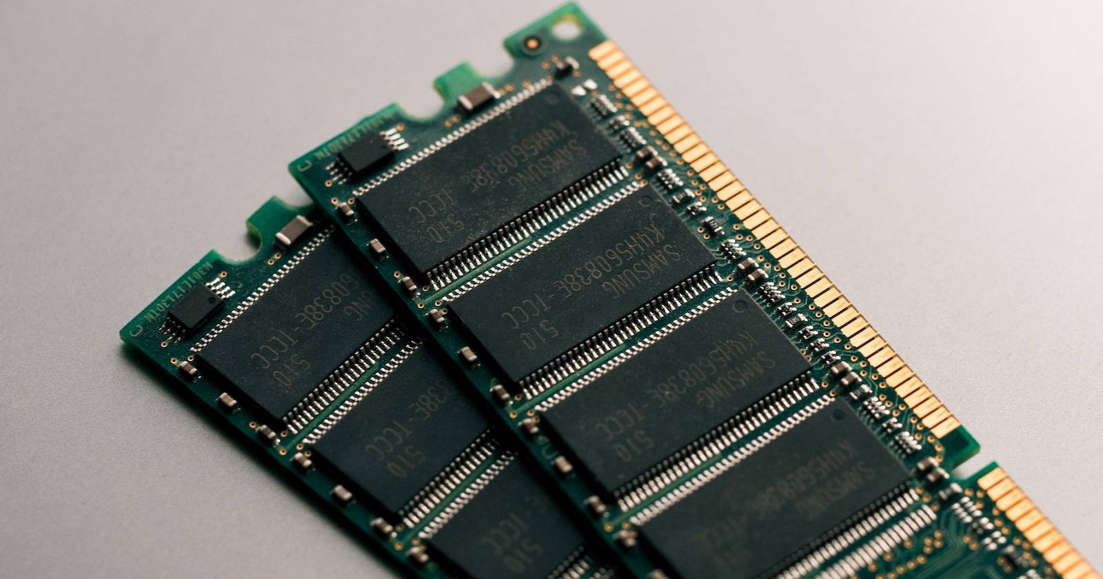 Why You Need XMP to Run RAM at Full Speed