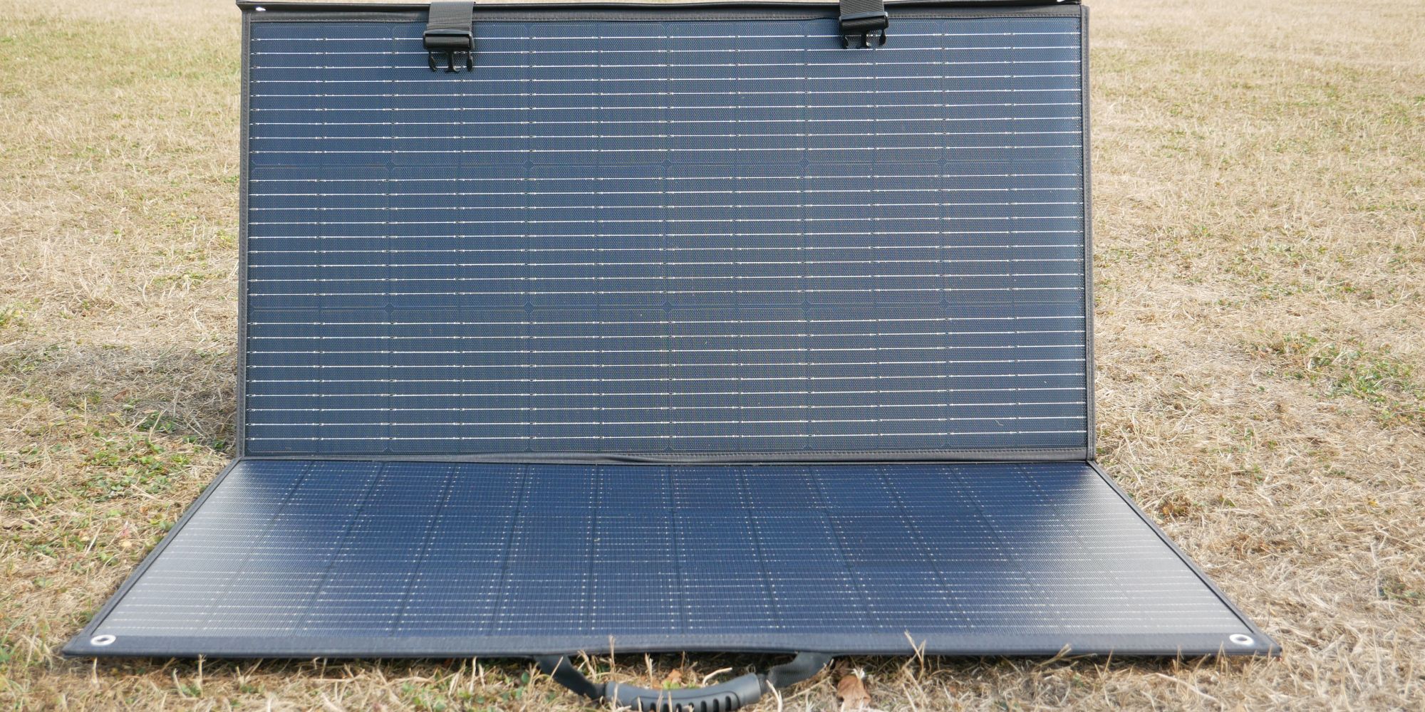 Zendure 400W Solar Panel Review