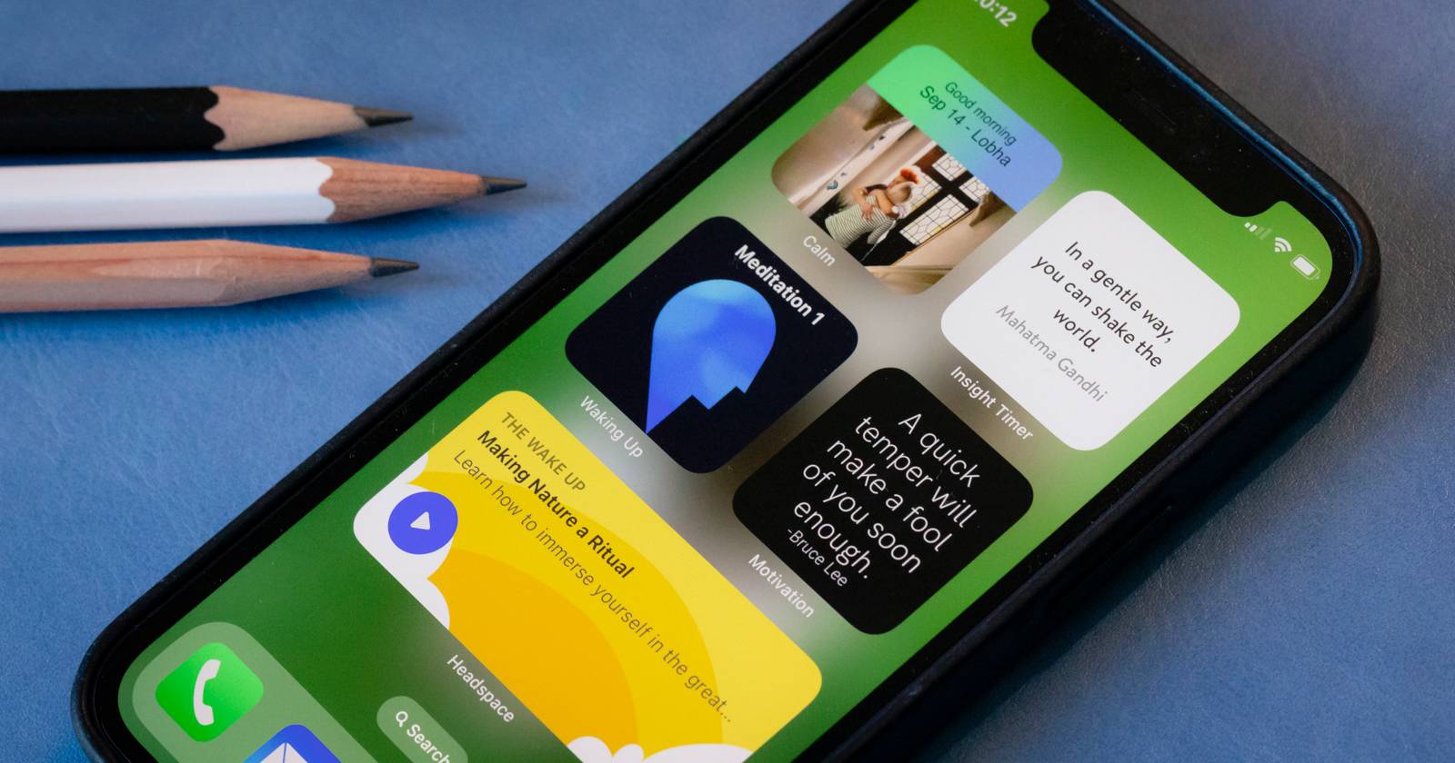 Based App The 3 Best AI-Based Apps to Help With Your Self-Care and Self ...