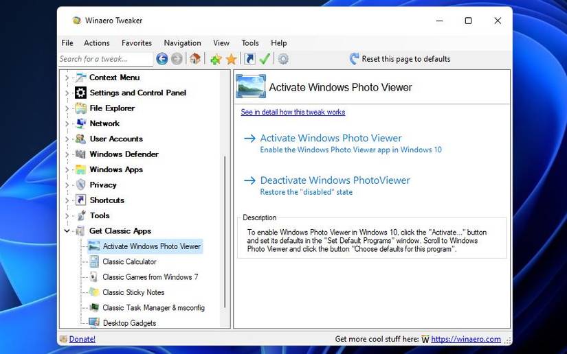 How to Open WebP Images in Windows 11