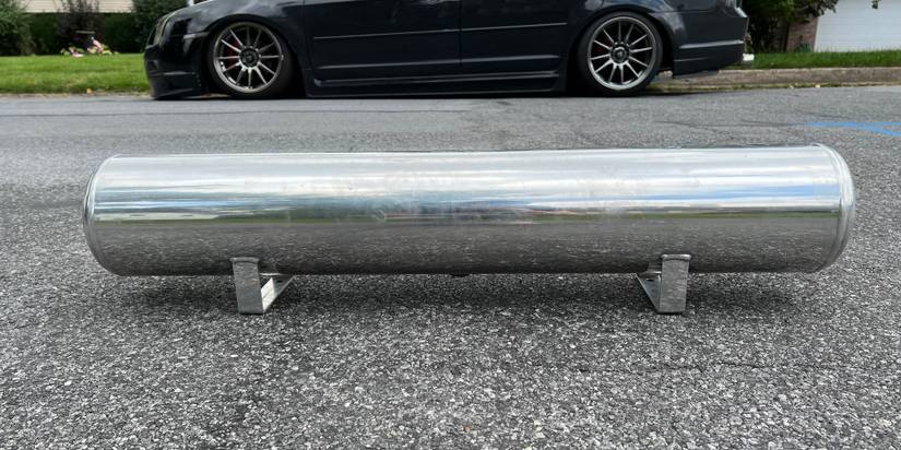 What Is Air Suspension and How Does it Work?