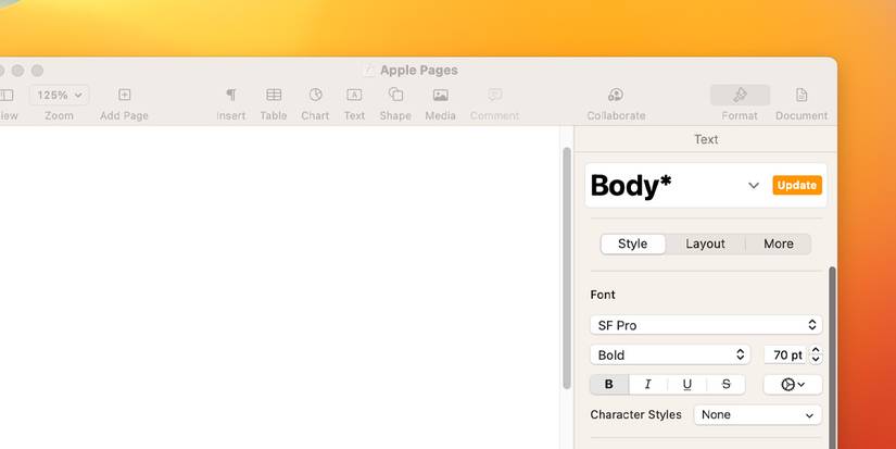 7 Reasons Apple Pages Is Better Than Microsoft Word