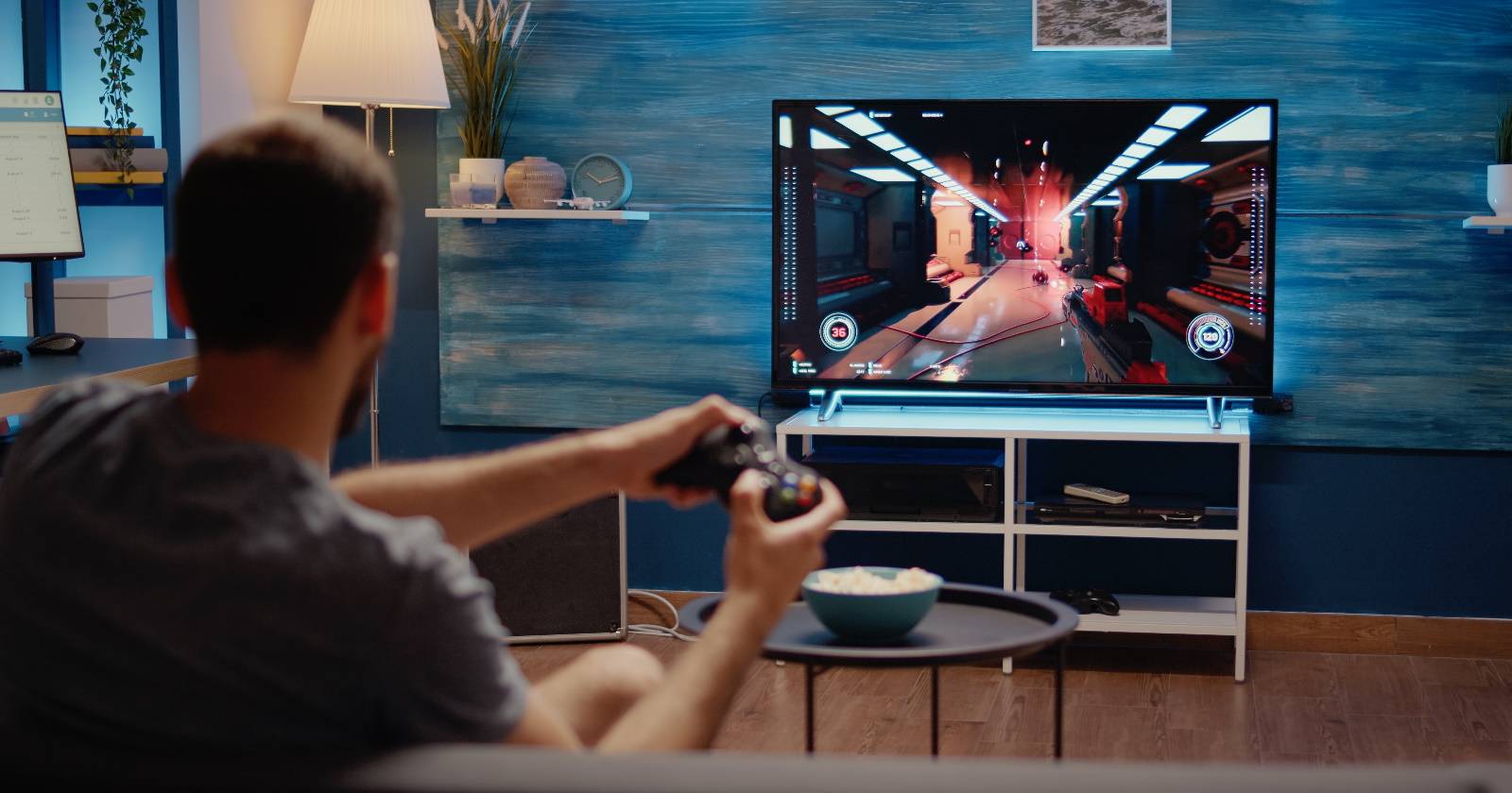 The Best Consoles to Play on Your TV