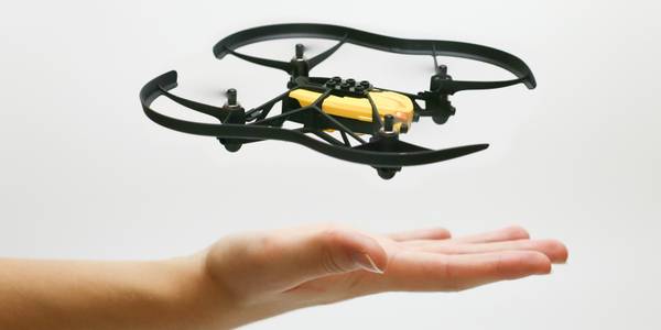 best mini drones