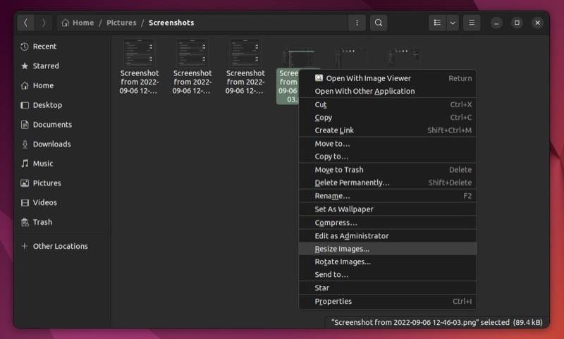 The 11 Best Nautilus Tweaks to Get More Out of the File Manager on Linux