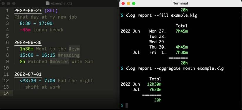 5 Free, Quick, and Amazing Time-Tracking Tools to Record Your Daily ...