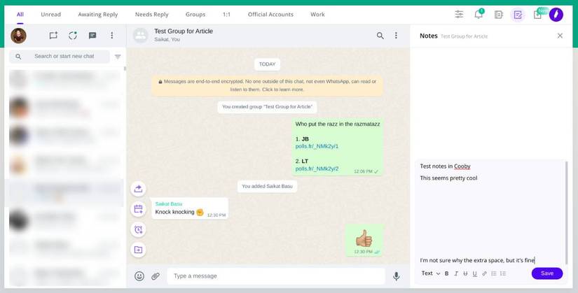 6 Best WhatsApp Tools to Organize Chats, Schedule Messages, and Improve ...