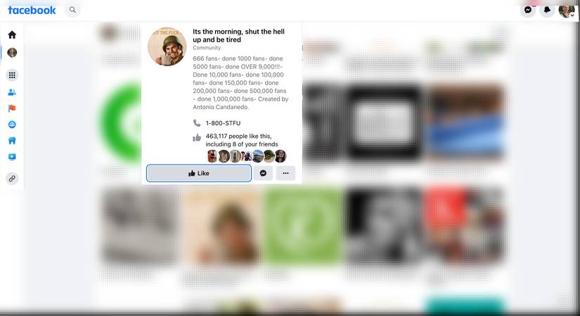 5 Ways to Clean Up Your Facebook Account