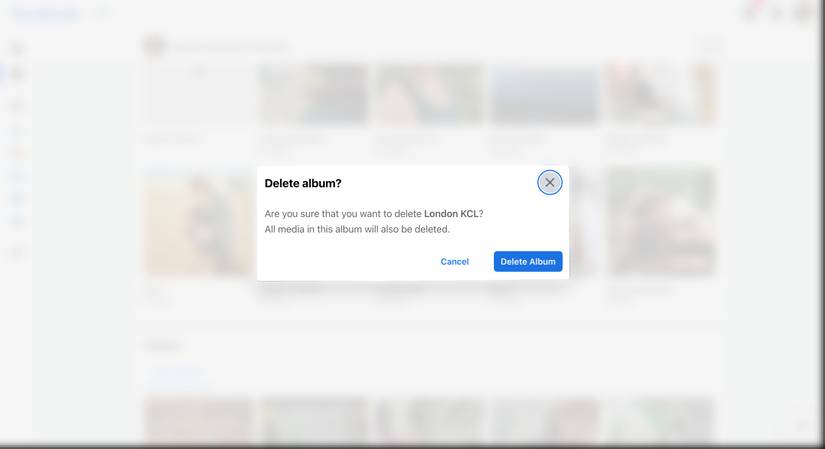5 Ways to Clean Up Your Facebook Account