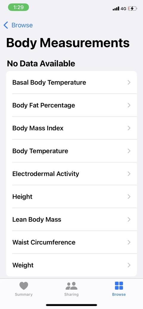 A Complete Guide to Your iPhone's Health App and How to Use It