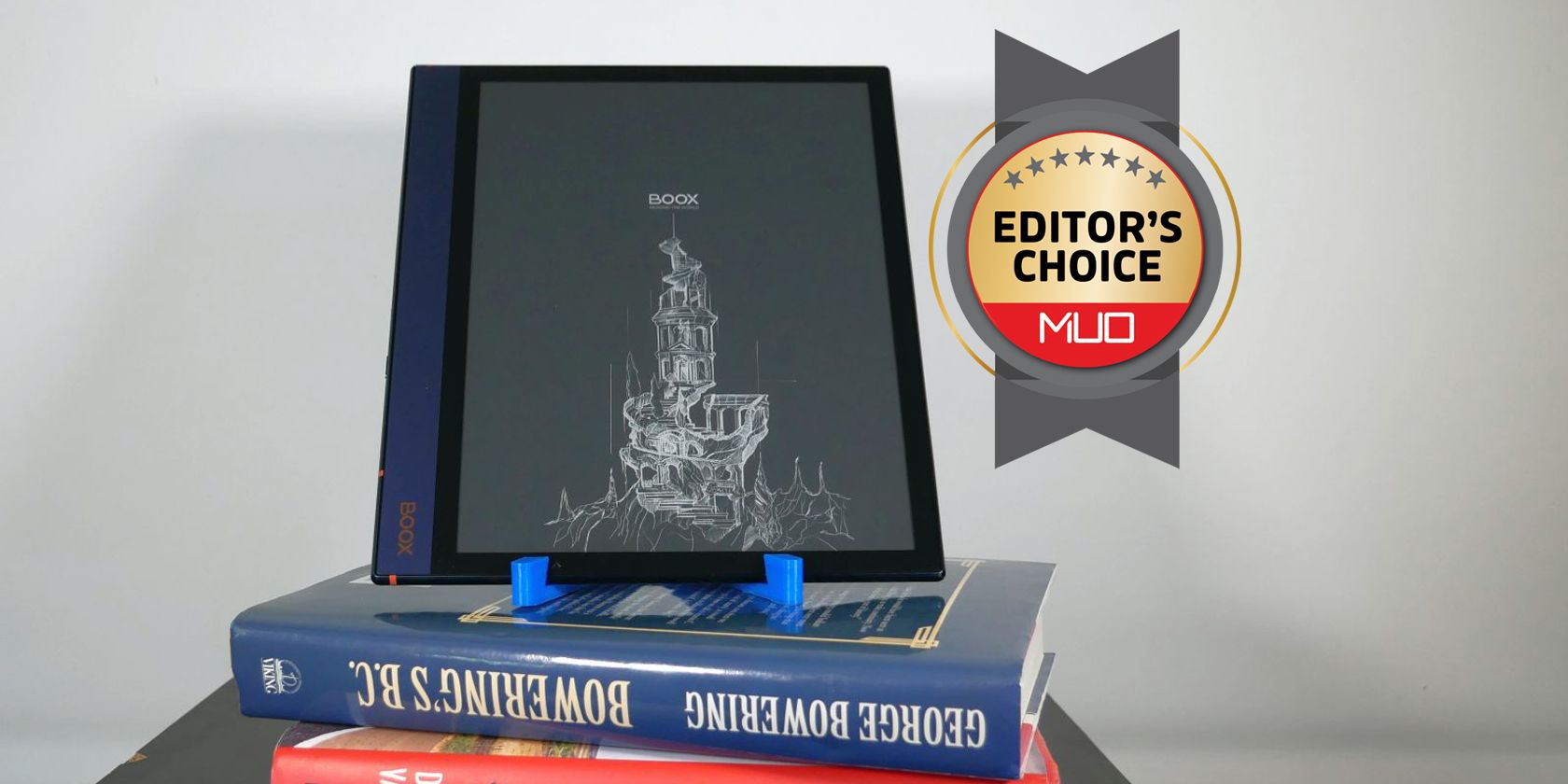 Onyx Boox Note Air 2 Review: The Best 10.3-inch eReader and