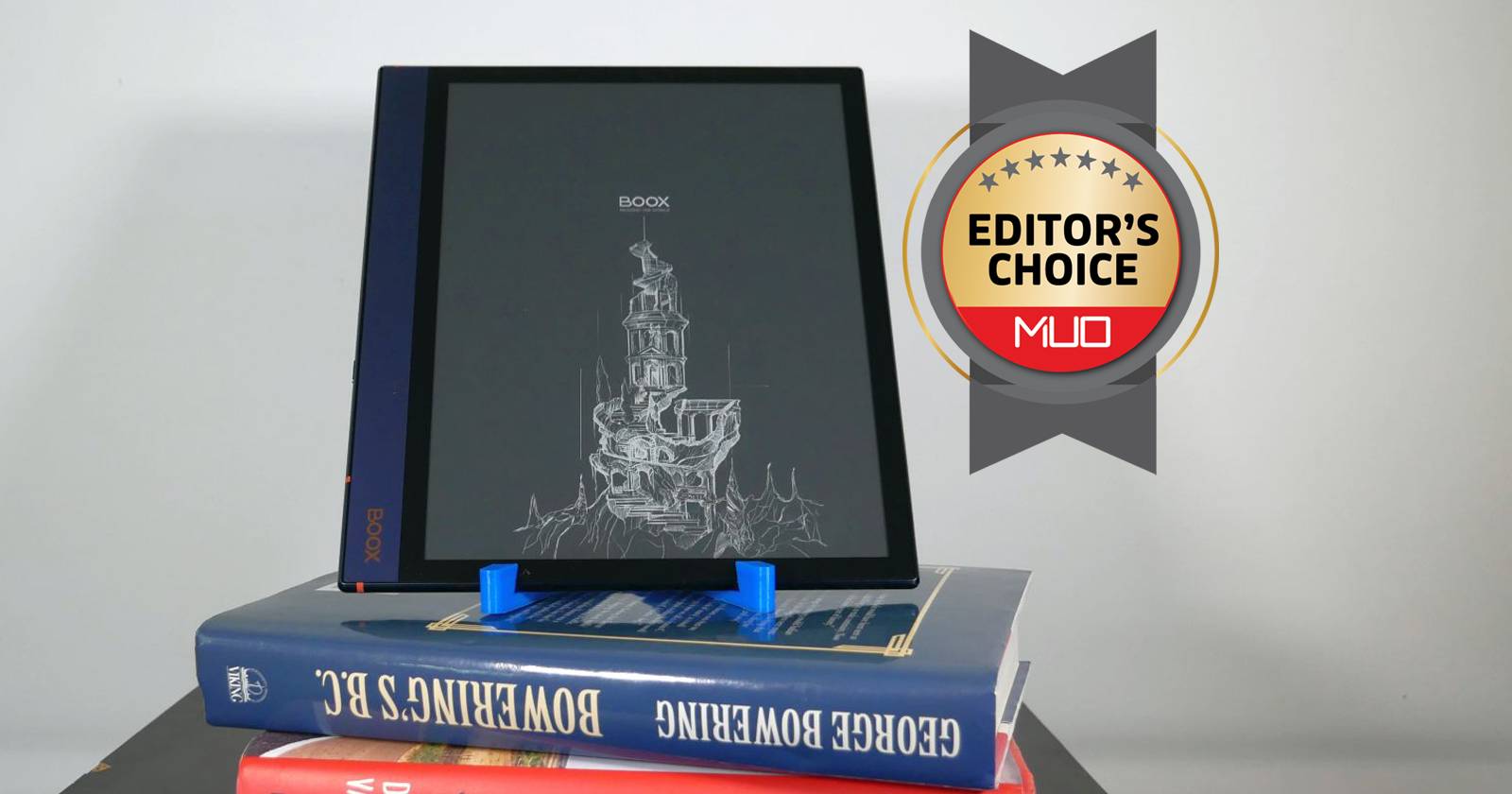 Onyx Boox Note Air 2 Review: The Best 10.3-inch eReader and 
