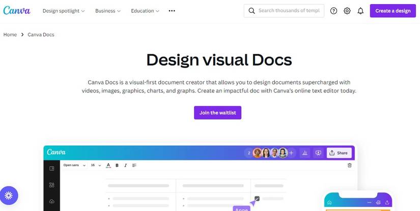 The Most Exciting Canva Visual Worksuite Features for Freelancers