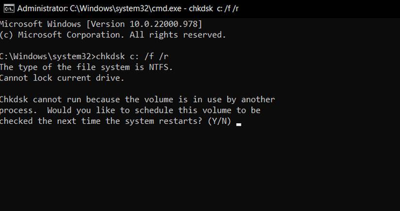 What Is the fltmgr.sys Stop Code? Here's How to Fix It on Windows 10 & 11
