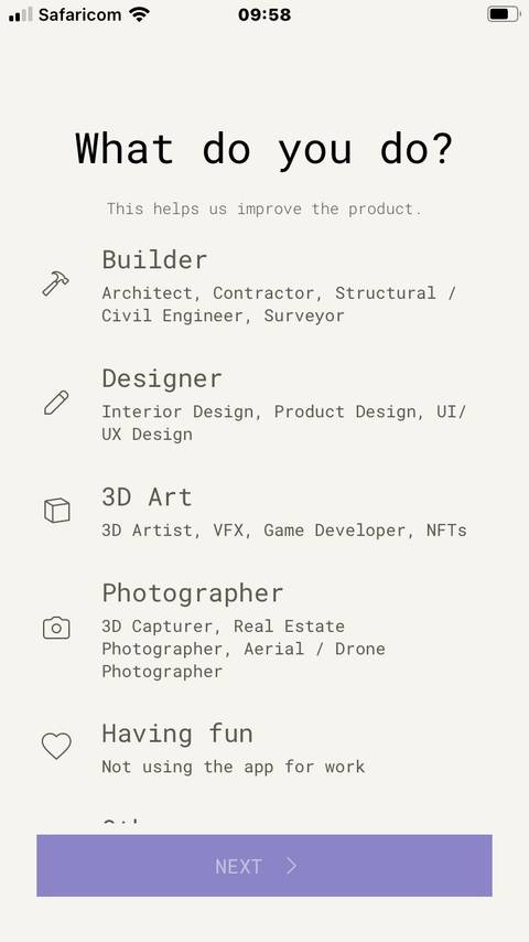 The 5 Best 3D Scanning Apps for iPhone