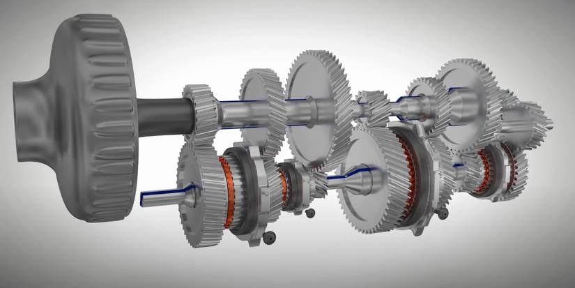 Why Dual-Clutch Transmissions Better Than a Regular Automatic