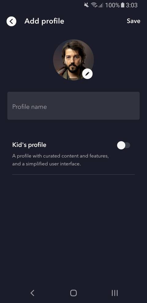 How to Create and Manage Disney+ Profiles