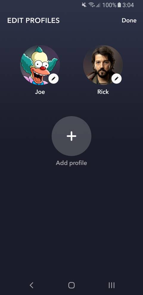 How to Create and Manage Disney+ Profiles